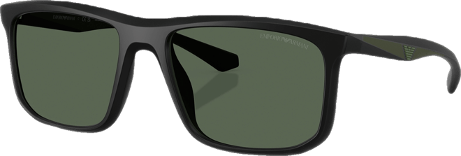 Men's Sunglasses EA4234U