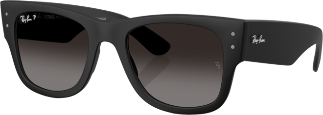 Unisex Polarized Sunglasses, RB4840S
