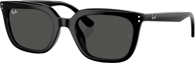 Unisex Round Sunglasses, RB4439D