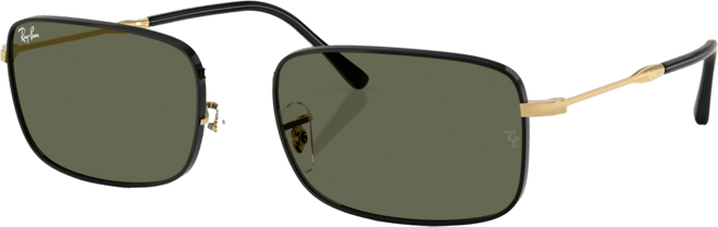 Unisex Polarized Sunglasses, RB3746