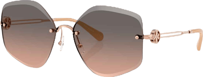 Women's Sunglasses TY6111