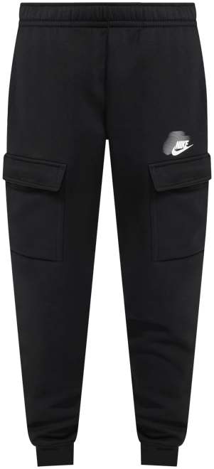 Nike Sportswear Standard Issue Older Kids' (Boys') Cargo Trousers