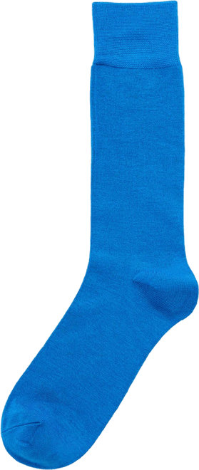 J. Ferrar Dress Mens 1 Pair Crew Socks - JCPenney