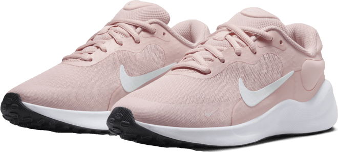 Nike Revolution 7 Older Kids' Road Running Shoes