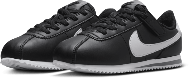 Nike Cortez EasyOn Younger Kids' Shoes
