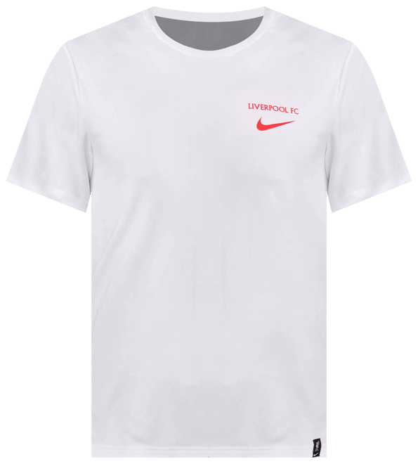 Liverpool F.C. Men's Nike Football T-Shirt