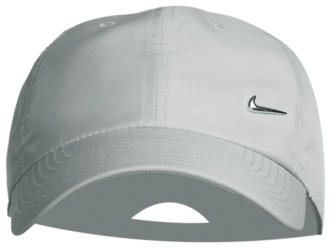 Nike Dri-FIT Club Unstructured Metal Swoosh Cap