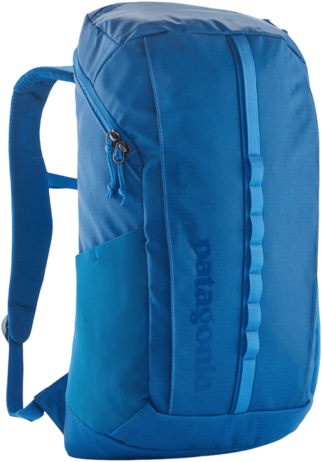 patagonia black hole pack 35l amazon 32L – Down Wind Sports The Patagonia 32L Black Hole Pack is built from burly 100% recycled polyester ripstop with a matte Patagonia 32L Black Hole Pack