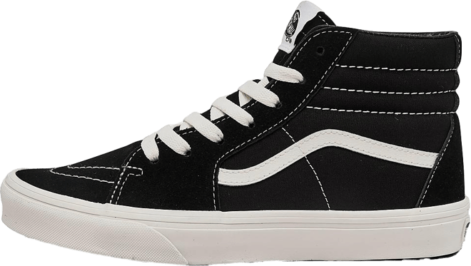 VANS HI-STANDARD OG 27cm 美品❕ Amazon.co.jp: Vans Vans Men's HI Standard OG Snowboard