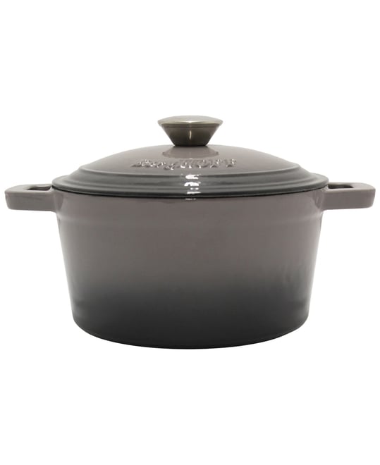 Neo Cast Iron 3qt. Round Dutch Oven 8" with Lid
