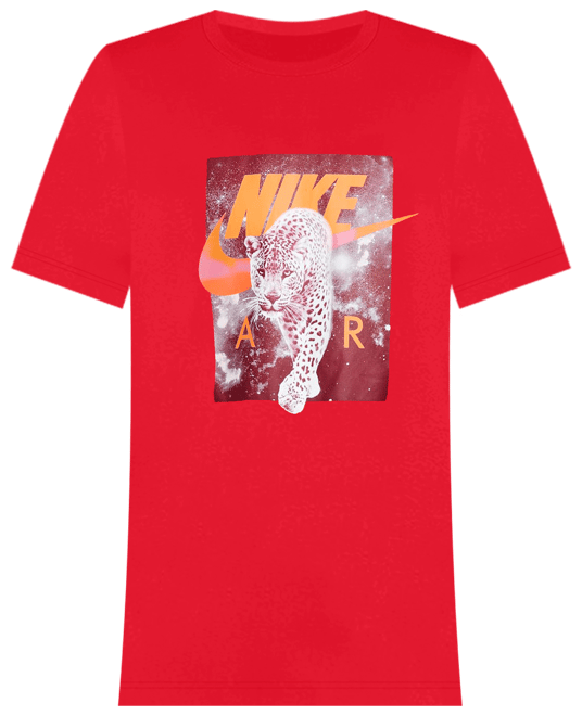 Nike Sportswear Big Kids' T-Shirt