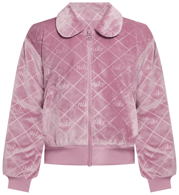 Nike Sportswear Big Kids' (Girls') Jacket