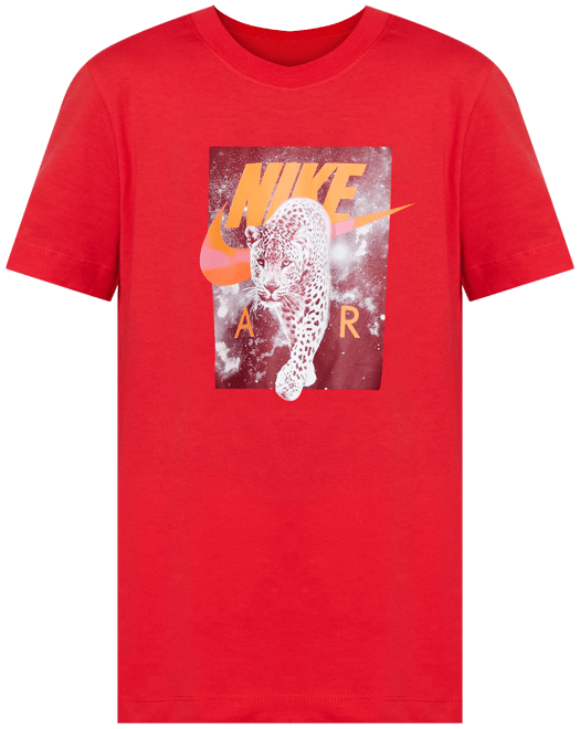 Nike Sportswear Big Kids' T-Shirt
