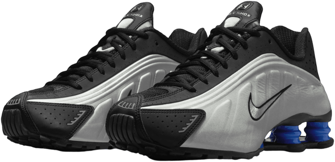 Nike Shox R4 Women's Shoes