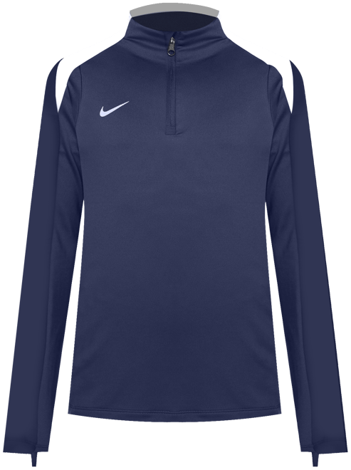 Nike Dri-FIT Strike Maglia da calcio per allenamento – Ragazzi