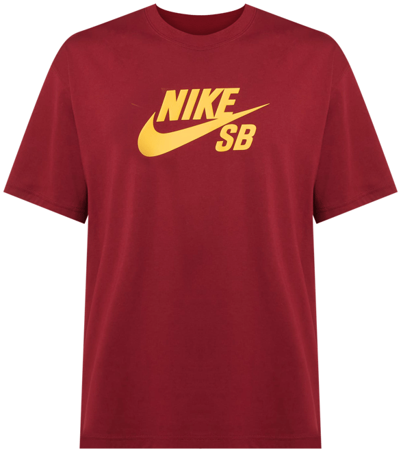 Nike SB Men's Logo Skate T-Shirt