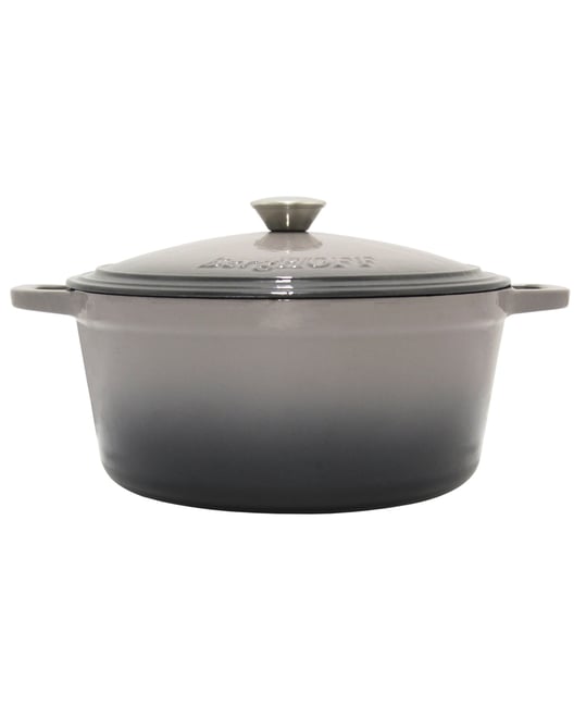 Neo Cast Iron 7qt. Round Dutch Oven 11" with Lid