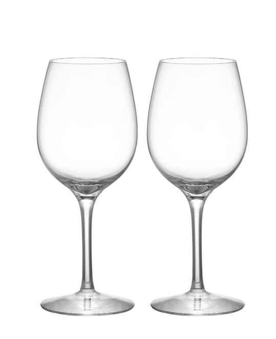 Merlot Wine Small Barware, Set of 2