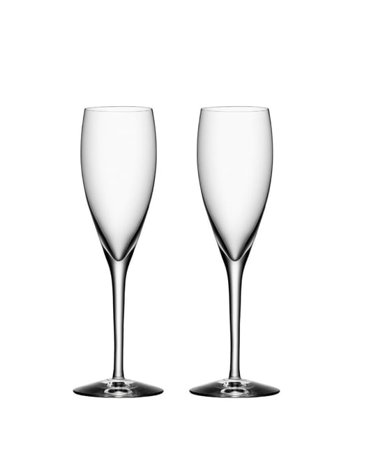 More Champagne Barware, Set of 2