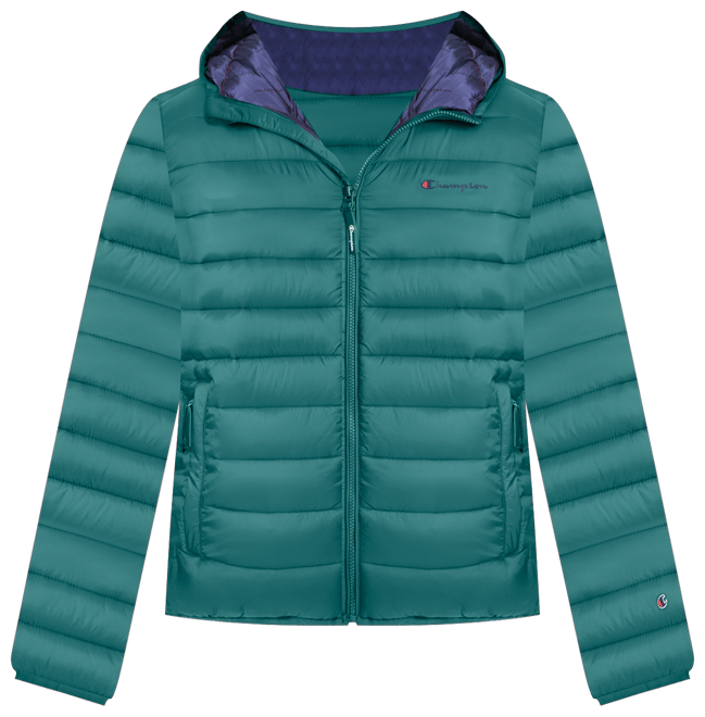 Champion Men s Performance Quilted Hooded Jacket Macy s