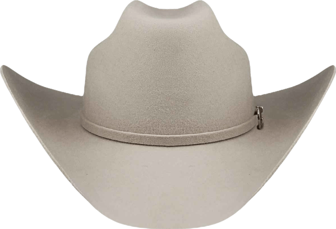Men's Trigger 2X Cowboy Western Hat
