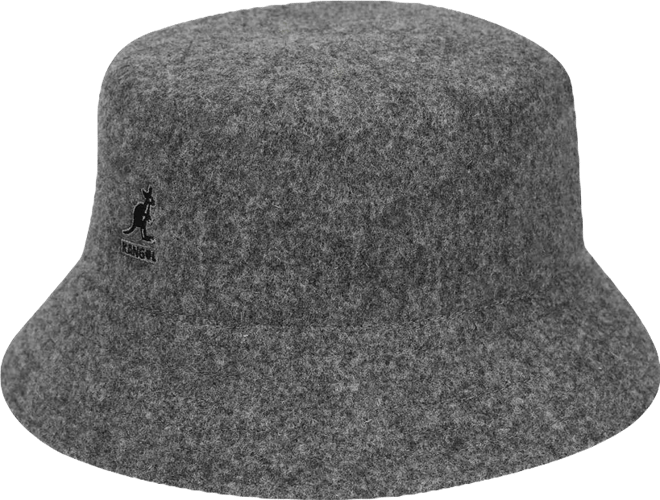 Men's Wool Lahinch Bucket Hat