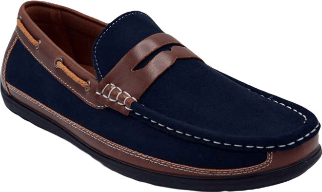 Men's Penny Driving Loafer