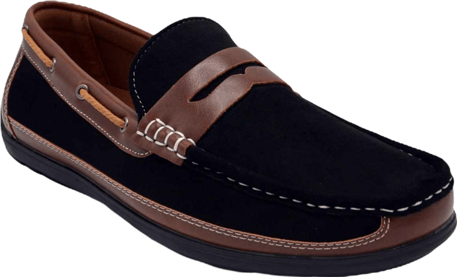 Men's Penny Driving Loafer