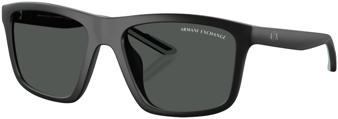Men's Sunglasses AX4149SU