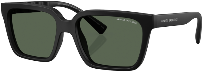Men's Sunglasses AX4147S
