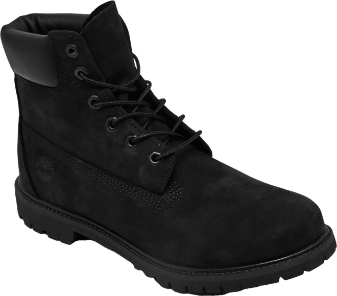 Timberland finish line store