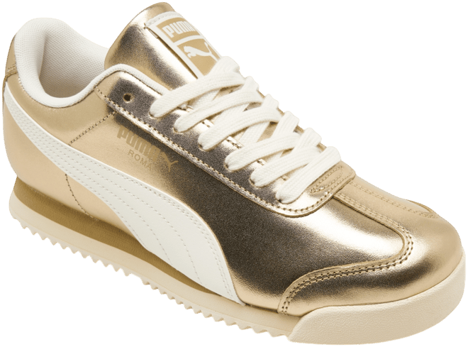 Roma sneakers fashion