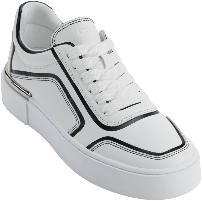 Women's Baylor Lace-Up Sneakers