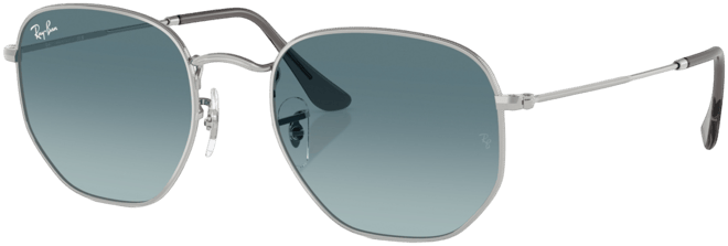 Unisex Sunglasses, Hexagonal RB3548N