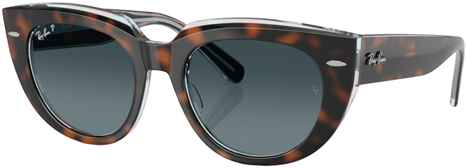 Women's Polarized Sunglasses, Doreen RB2286