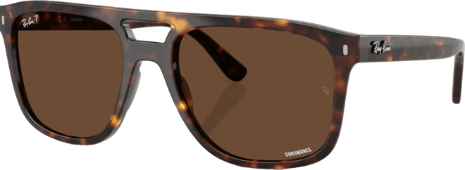 Unisex Polarized Sunglasses, RB2213CH