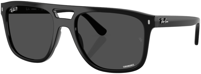 Unisex Polarized Sunglasses, RB2213CH
