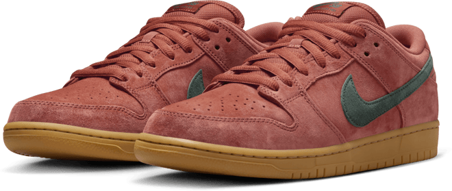 Nike SB Dunk Low Pro Skate Shoes