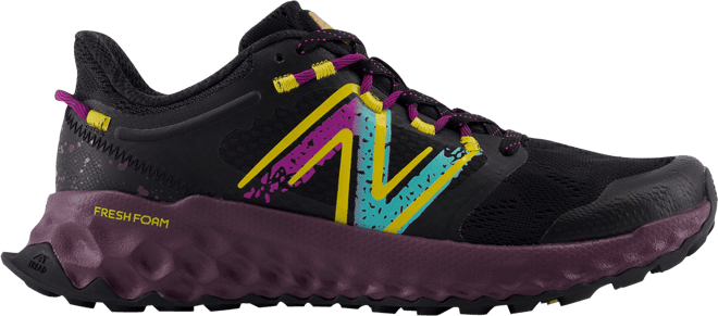 New Balance Femme FRESH FOAM Garoé