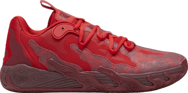 PUMA MB.03 Lo Team | Foot Locker