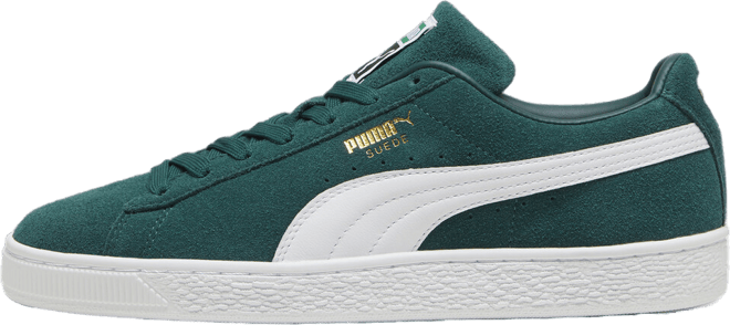 PUMA Suede Classic Sneakers