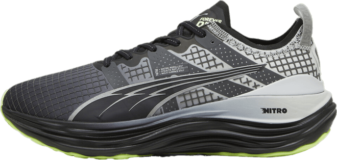 PUMA ForeverRun NITRO™ Water-Repellent Running Shoes