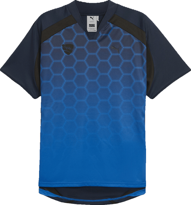 PUMA x ROCKET LEAGUE Soccer Jersey