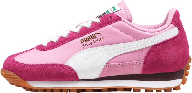 PUMA Easy Rider Vintage Big Sneakers, Kids