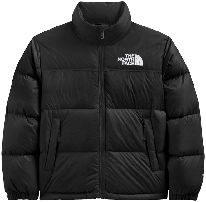 The North Face® Unisex Teen 1996 Retro Nuptse Jacket - Big