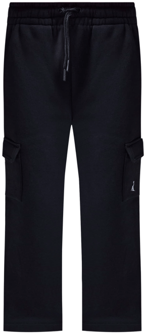 Jordan Y2K Big Kids' Fleece Cargo Pants
