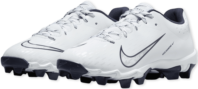 Nike Hyperdiamond 4 Keystone Big Kids' Softball Cleats