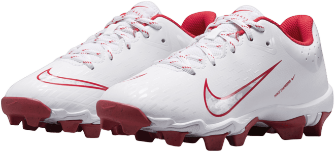 Nike Hyperdiamond 4 Keystone Big Kids' Softball Cleats