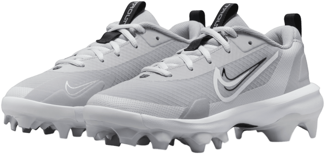 Nike Force Trout 9 Pro MCS Big Kids' Baseball Cleats