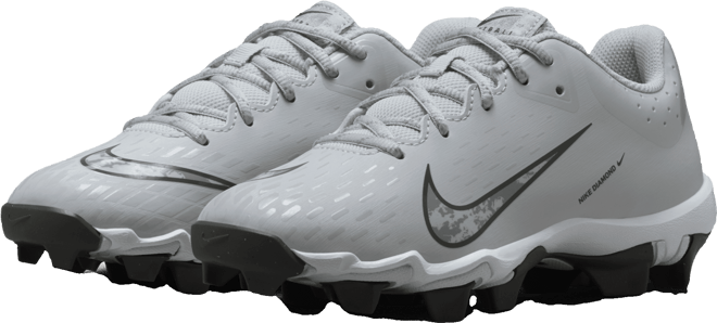 Nike Hyperdiamond 4 Keystone Big Kids' Softball Cleats